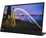 LENOVO 15.6" M15 62CAUAT1WL Czarny - 717174 - zdjęcie 3